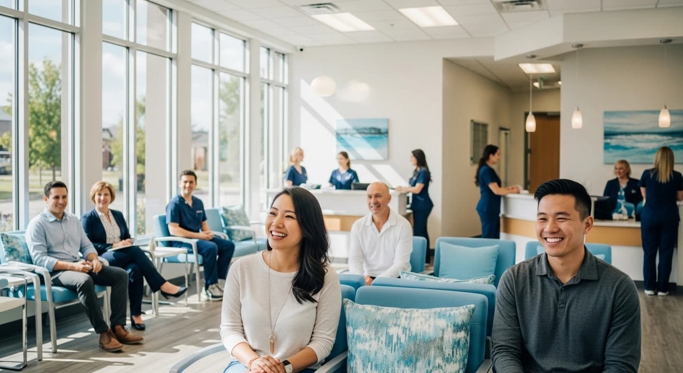 Smile Transformations