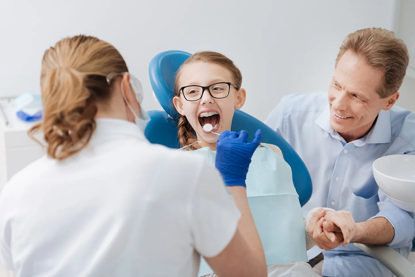 General & Family Dentistry