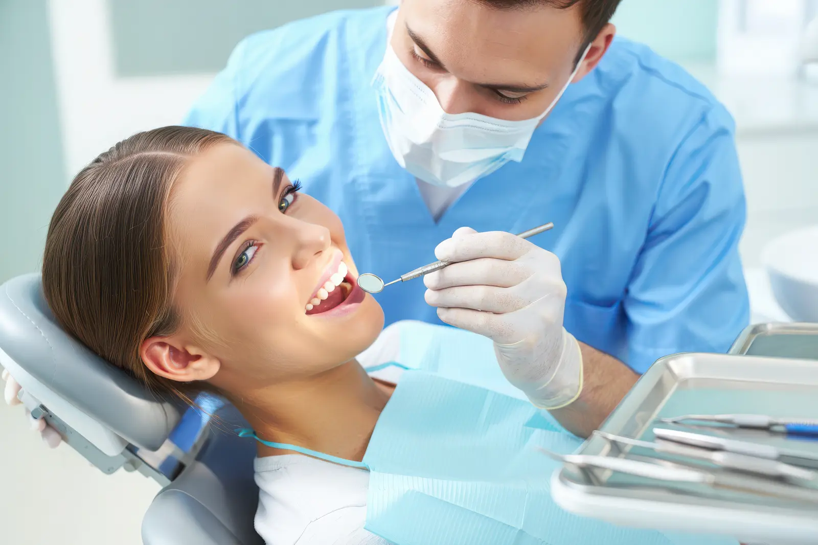 Restorative Dentistry