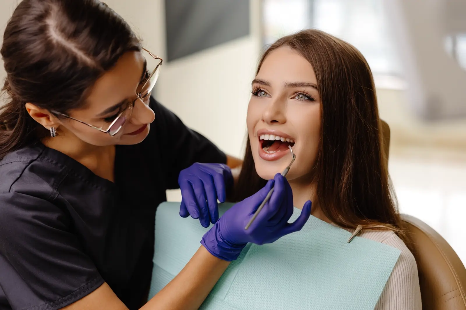 Buena Park Dental Center Clinical Suite