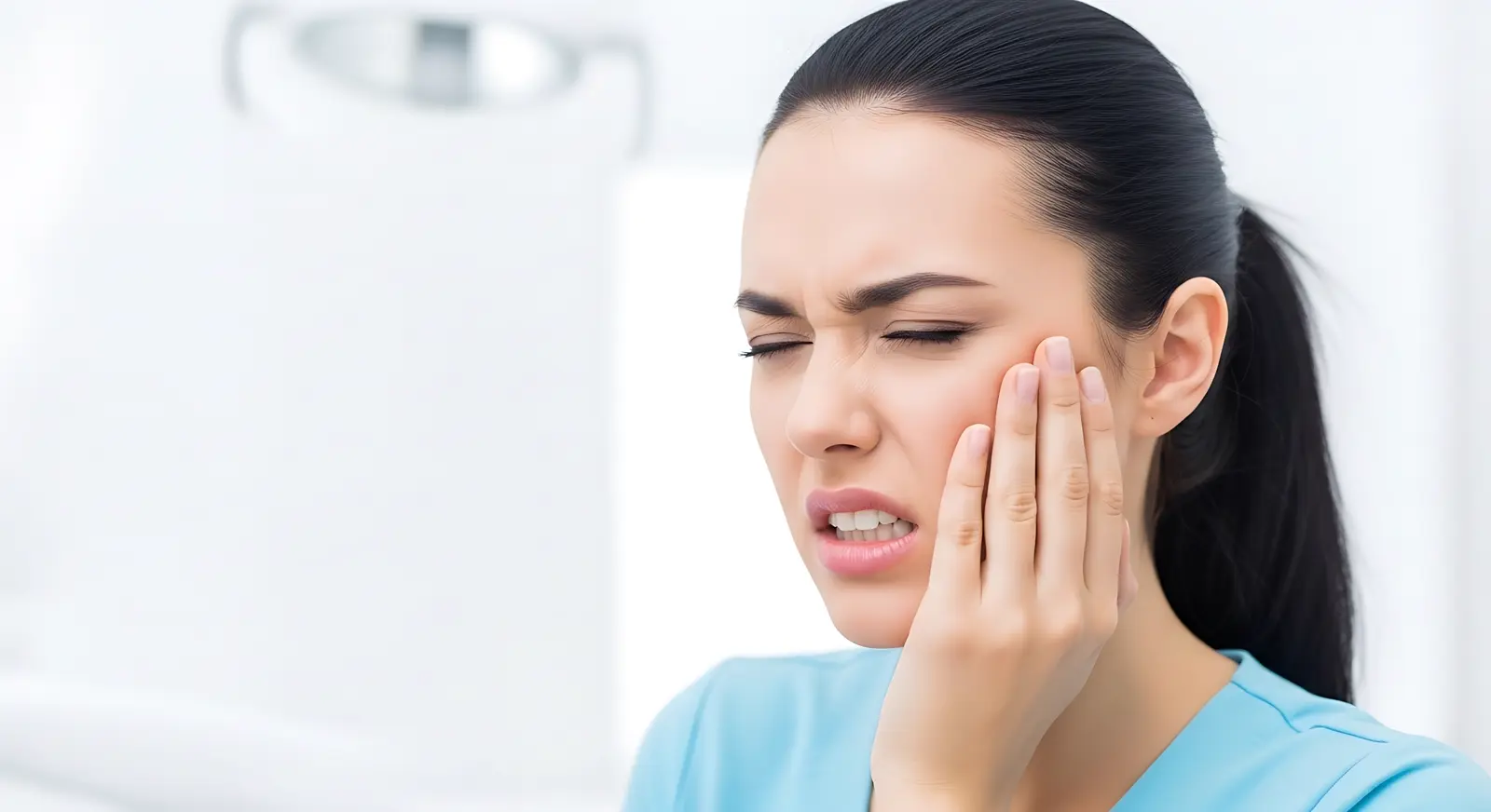 Responsive same-day emergency dental care when you're in pain