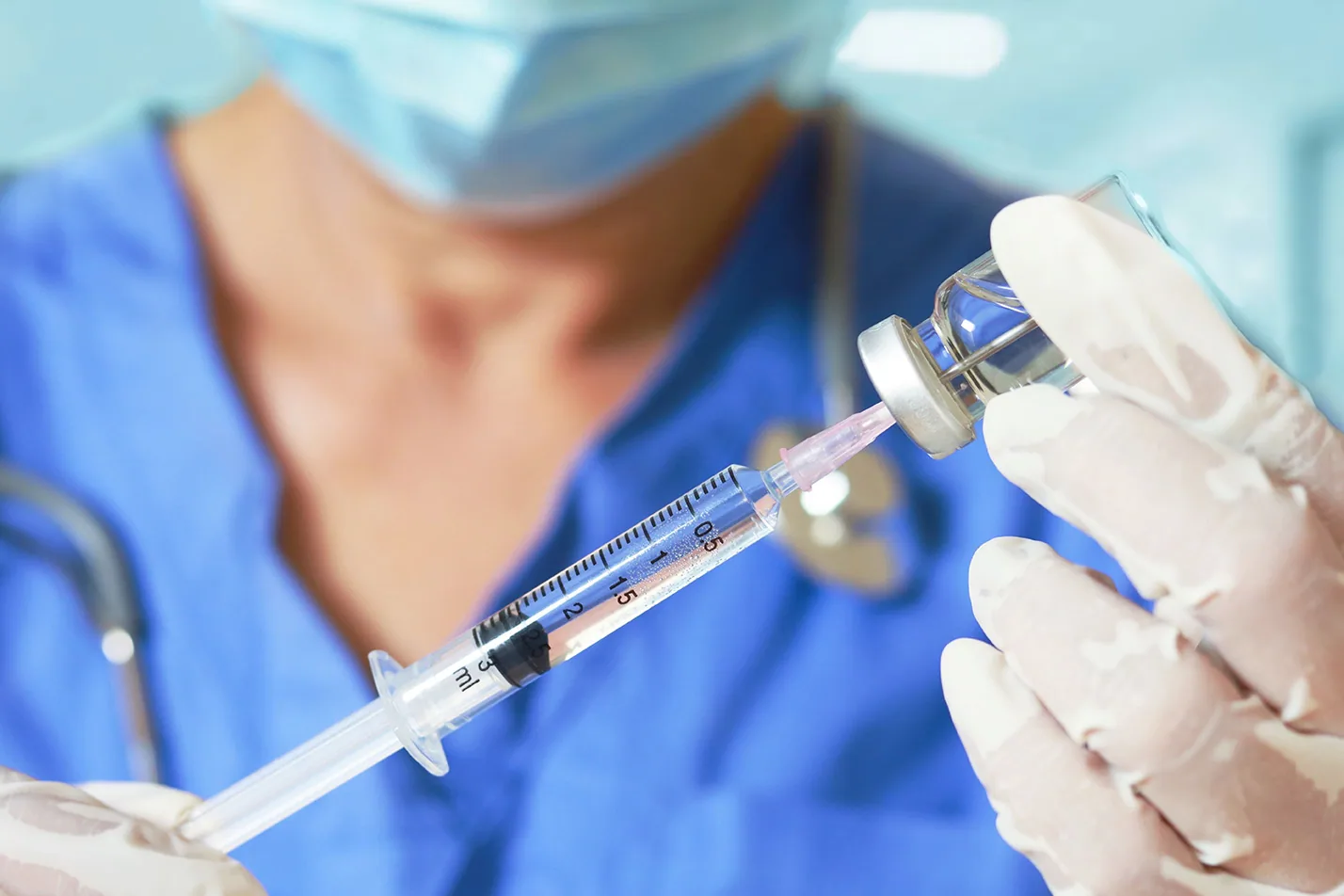 Cosmetic Injectables and Botox