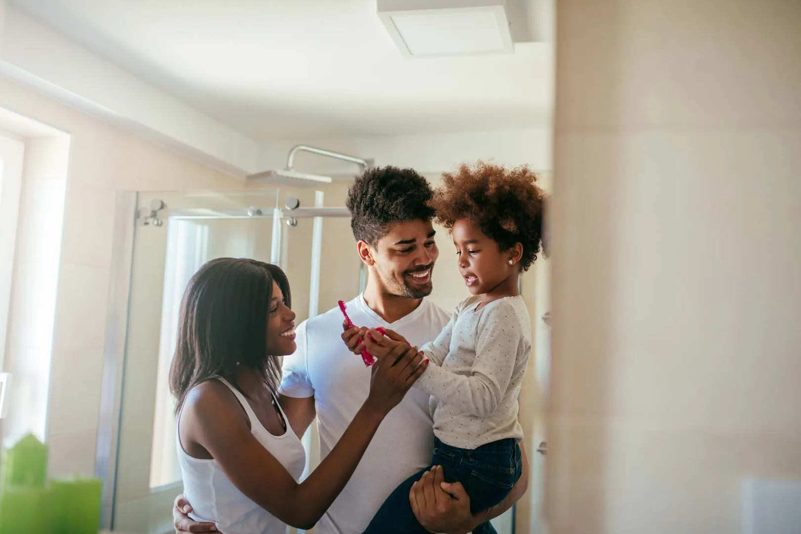 Family dental care at Buena Park Dental Center