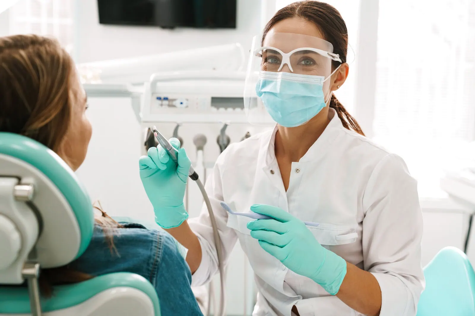 Long term patient relationships