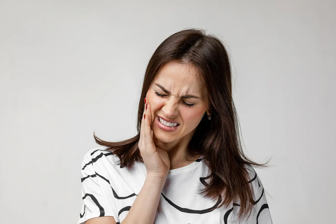 Tooth extractions