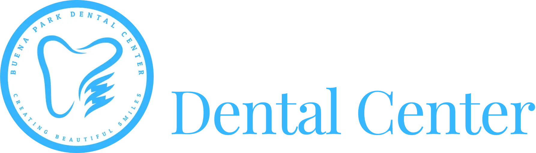 Buena Park Dental Center Logo